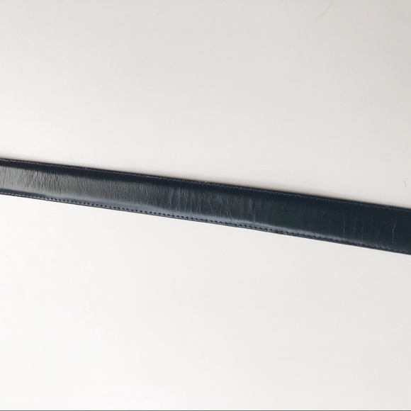 Unbranded Haiti Glazed Steerhide Men Leather Belt - Picture 8 of 16